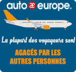 Ce qui agace les voyageurs en vacances