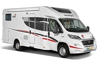Location de camping-cars - Family Standard