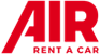 Air Rent a Car - Informations location de voiture 