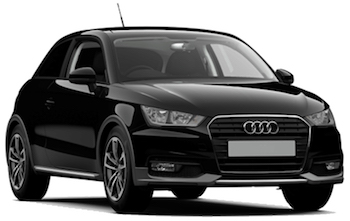 Audi A1 - Location de voiture