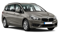Location de voiture en Belgique 
