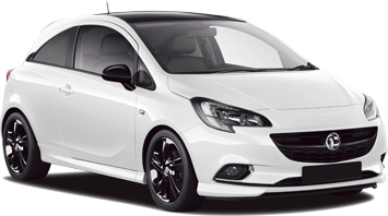 Opel Corsa - Location de voiture