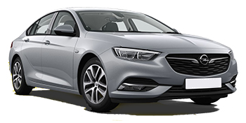 Opel Insignia - Location de voiture