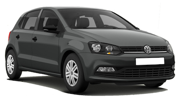 VW Polo - Location de voiture