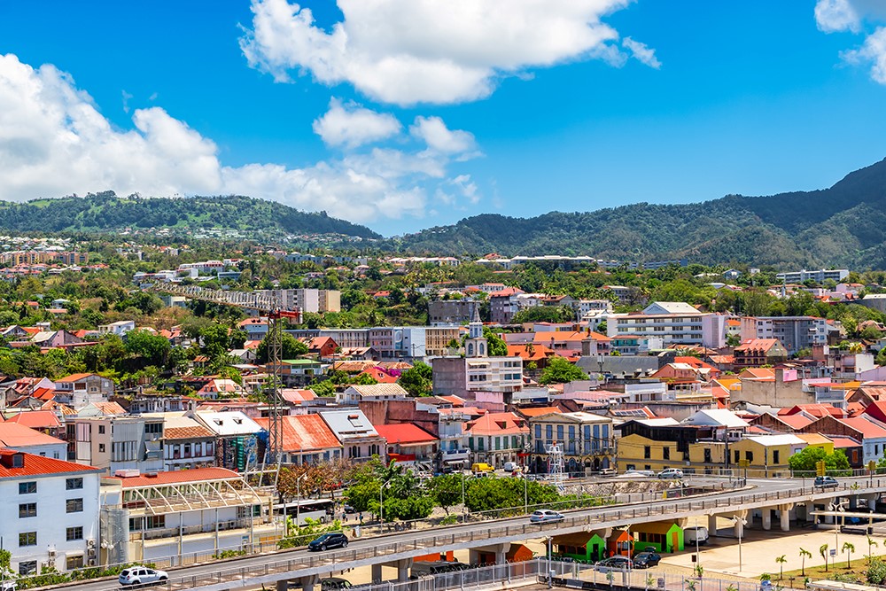Basse-Terre 