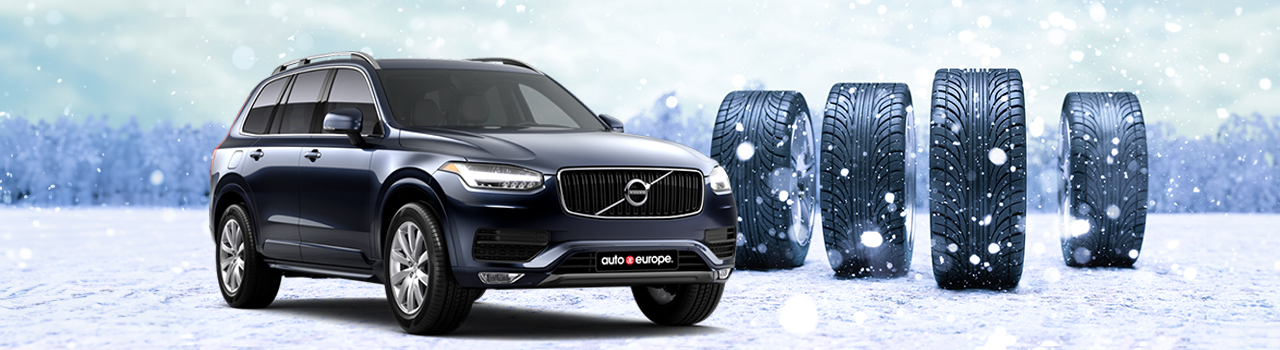 Équipement hivernal