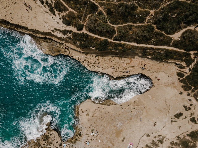 Marsaxlokk - Malte Marsaxlokk - Malte