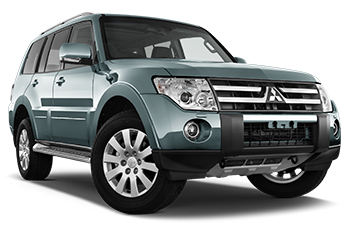 Location de voiture SUV aux EAU
