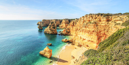 Location de camping-car Faro