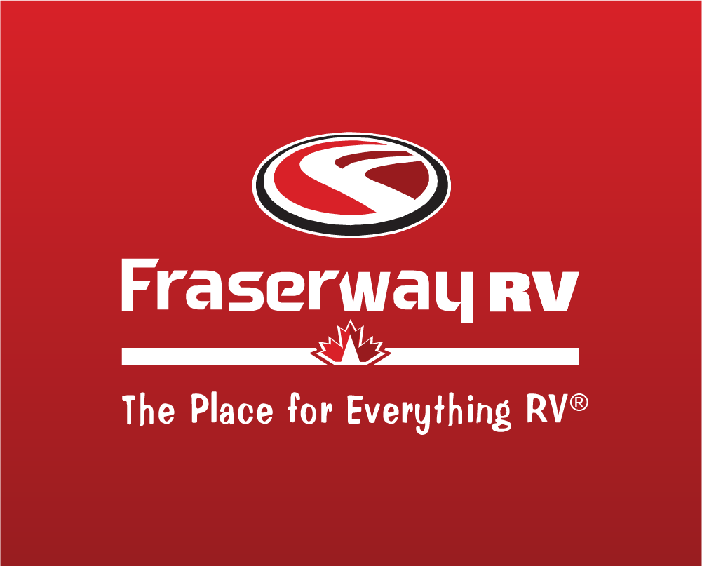 Location de camping-car - Fraserway Promotion