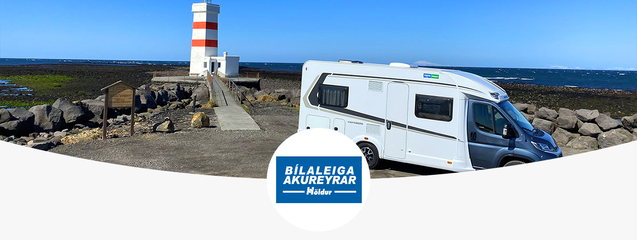 Camping-car promo - Holdur