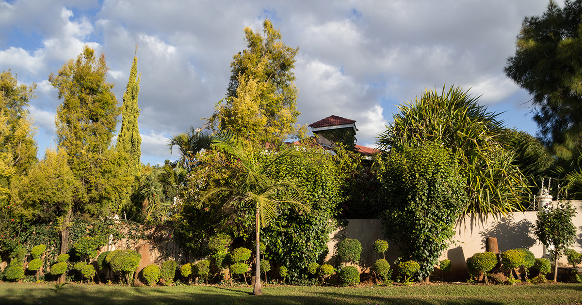 Location de camping-car à Lusaka