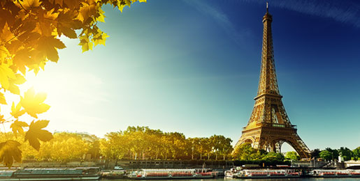 Location de camping-car Paris
