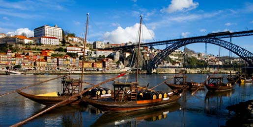 Location de camping-car Porto