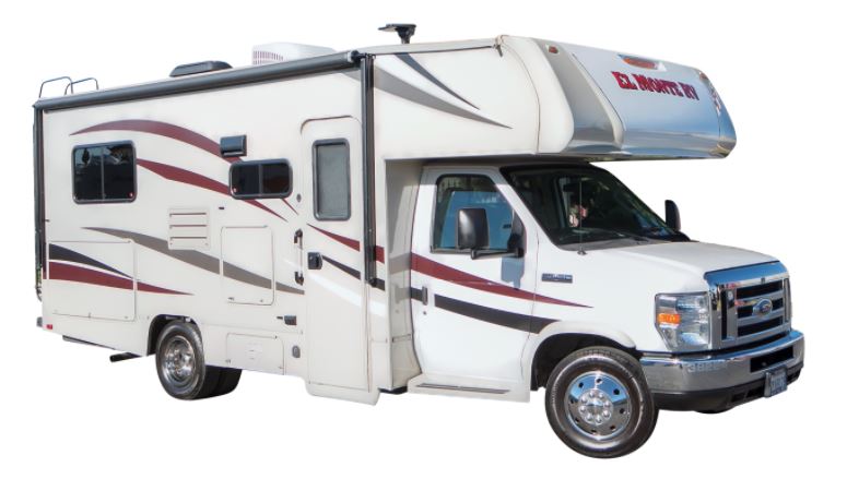 El Monte fleet - C22