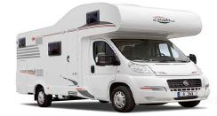 Groupe F Hymer Carado A-361