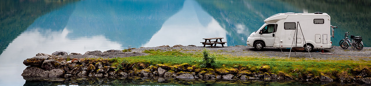 Location de camping-car - Offres en Europe