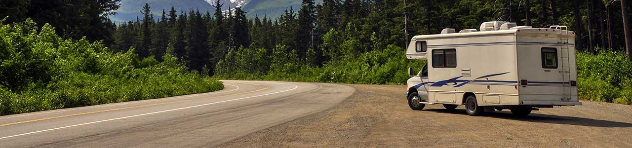 Offres de locations de camping-cars