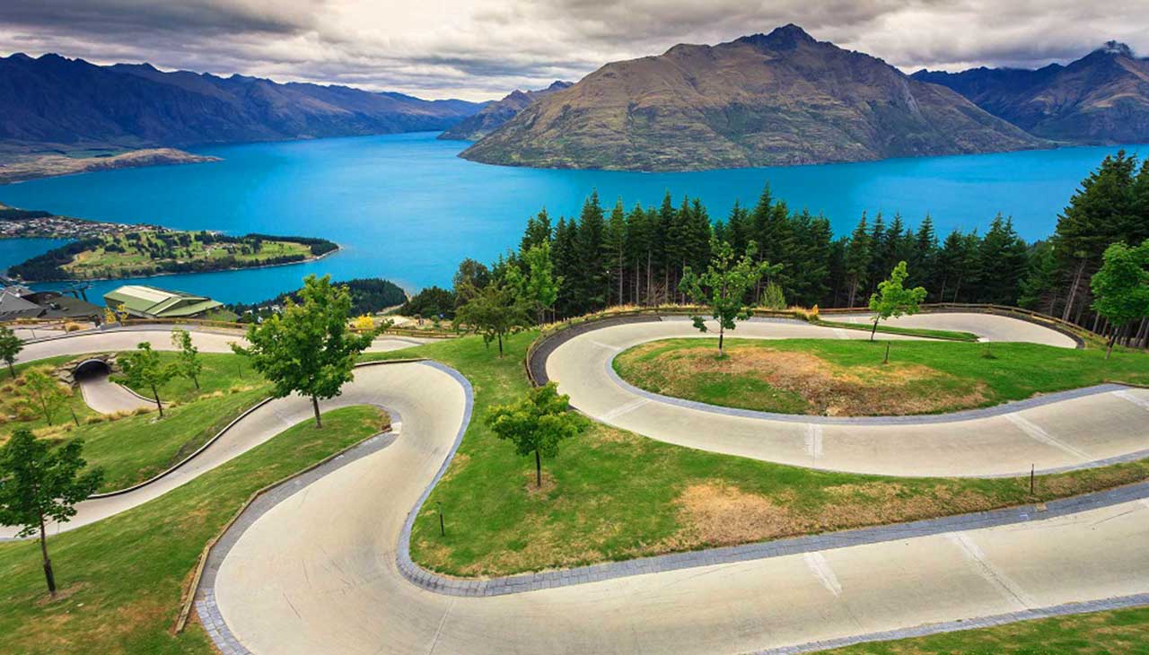 Location de camping-cars - Offres en Australie & Nouvelle-Zélande