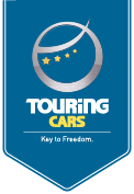 Location de camping-car avec Touring Cars