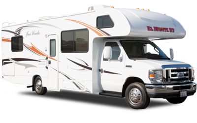 El Monte fleet -C28