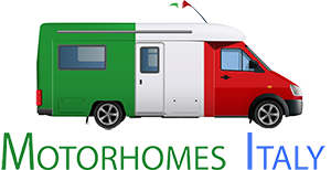 Location de camping-car avec Motorhomes Italy