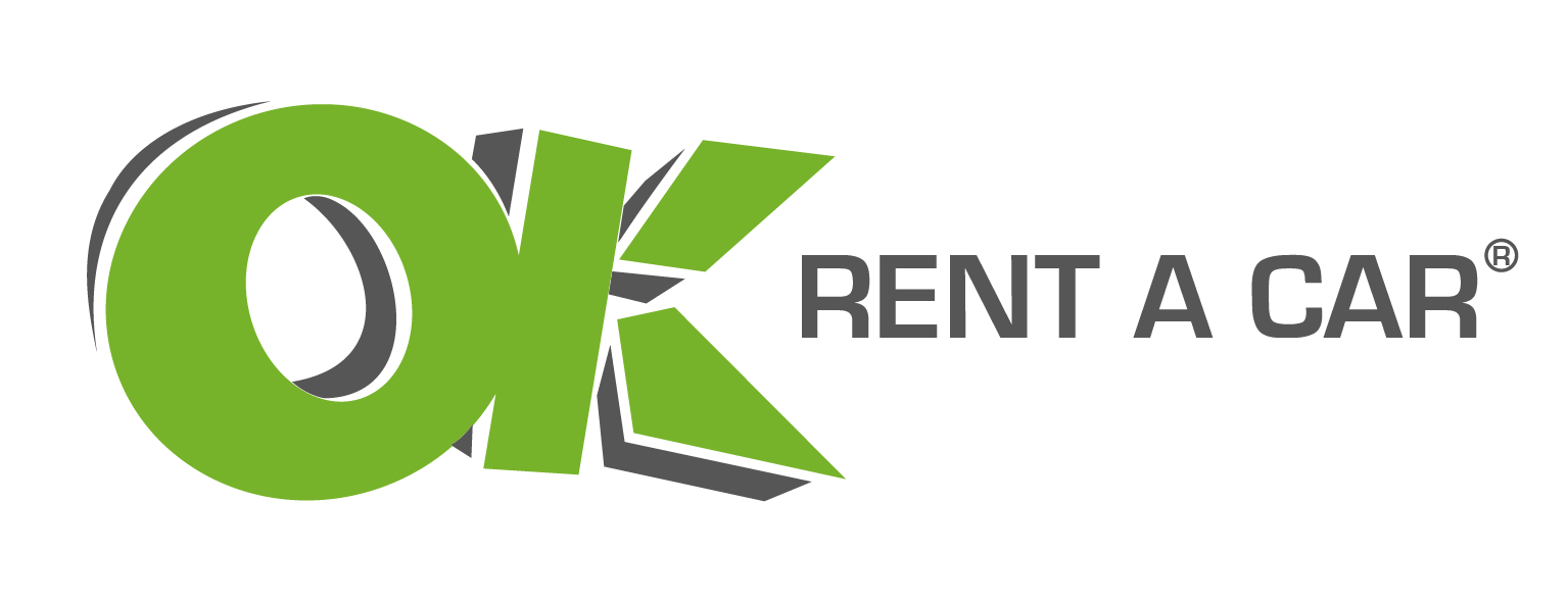 OK Rent - Location de voiture à l'aéroport de Murcie