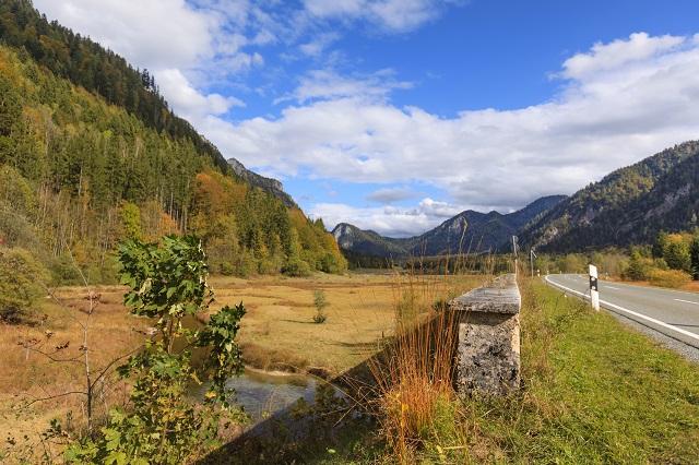 Road Trip à Tegernsee, Reit im Winkl, Ruhpolding, Allemagne