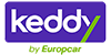 Keddy - Informations sur la location de voiture