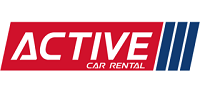 Active - Location de voiture à l'aéroport de Split