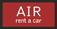 Location de voiture avec Air Rent à l'aéroport de Rijeka