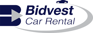 Bidvest - Informations sur la location de voiture