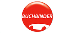 Buchbinder - Location de voiture en Allemagne