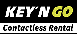 Key'n Go - Informations location de voiture