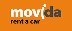 Movida Rent a Car - Informations sur la location de voiture