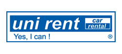 Uni Rent - Informations location de voiture 