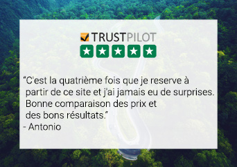 Auto Europe Avis