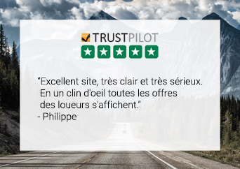 Auto Europe Avis