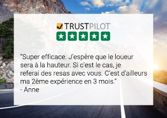 Auto Europe Avis