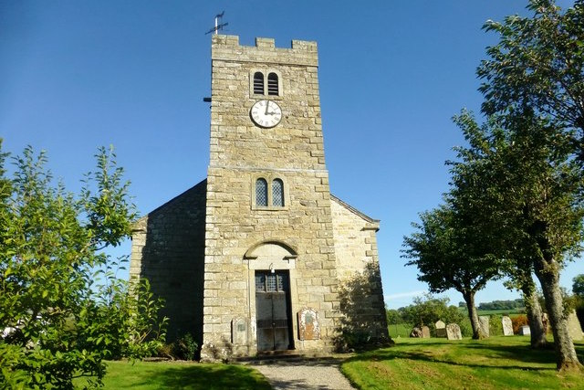 Road trip Downton Abbey