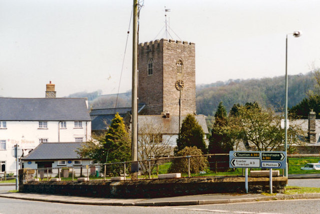 Road trip Downton Abbey