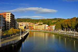 Road trip au Pays basque
