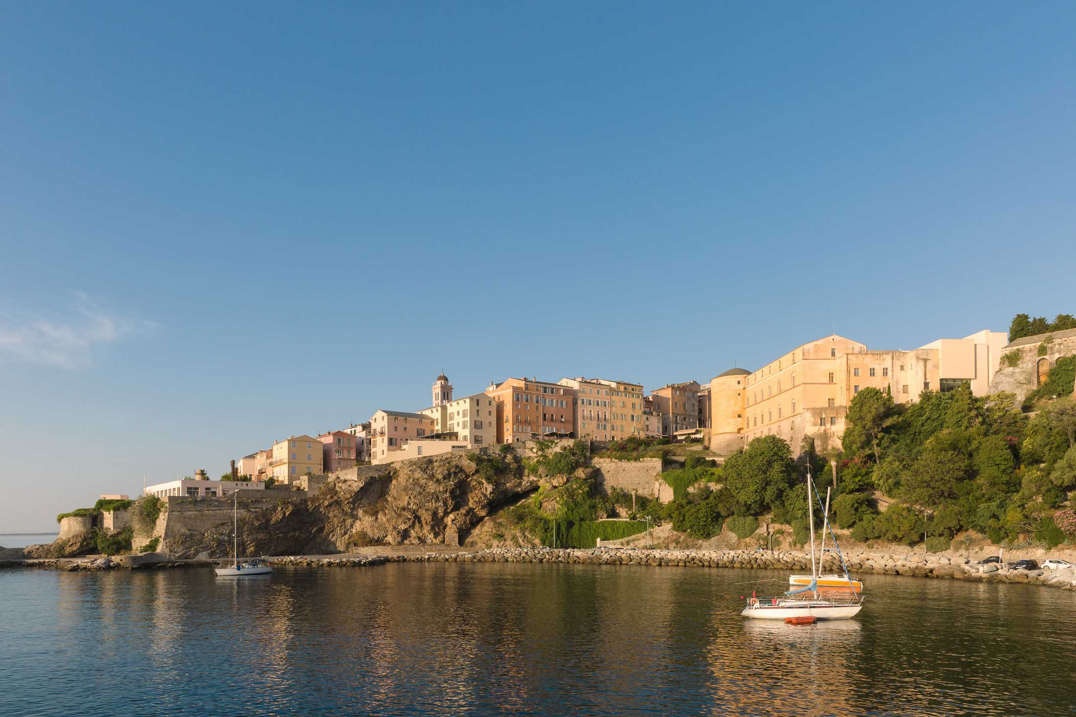 La Corse - France