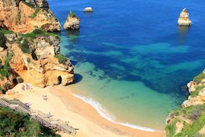 Les plus belles plages du Portugal
