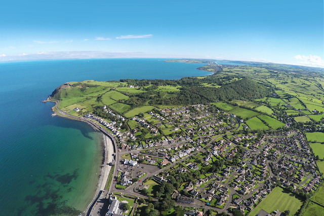 Road trip GOT en Irlande du Nord