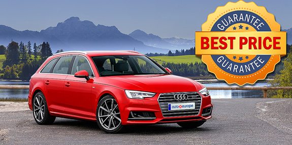 Location de voiture Garantie Meilleur Prix