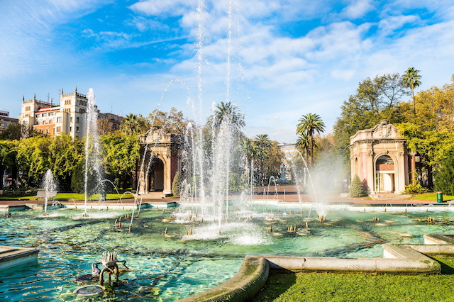Road Trip à Bilbao, Espagne