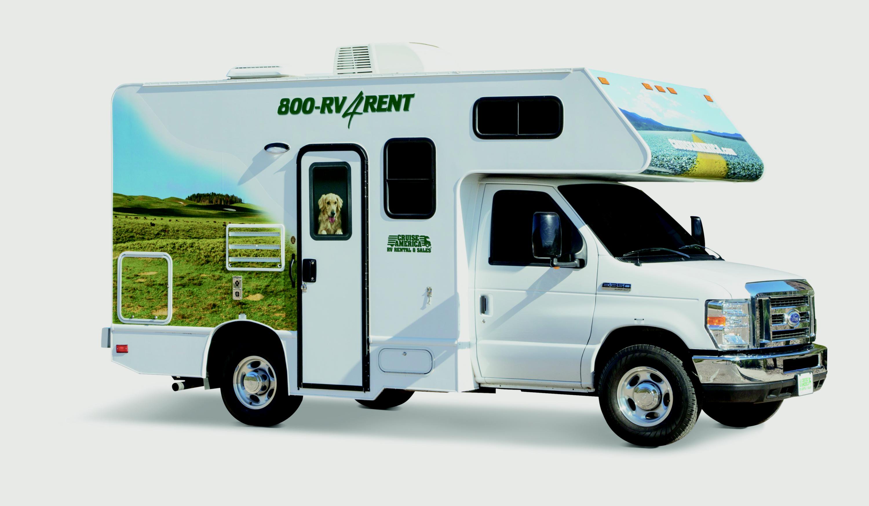 Location de camping-cars - C19 Compact