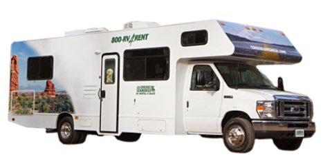 Location de camping-cars - Premium Plus