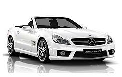 Location de voiture cabriolet